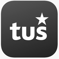 Tuš