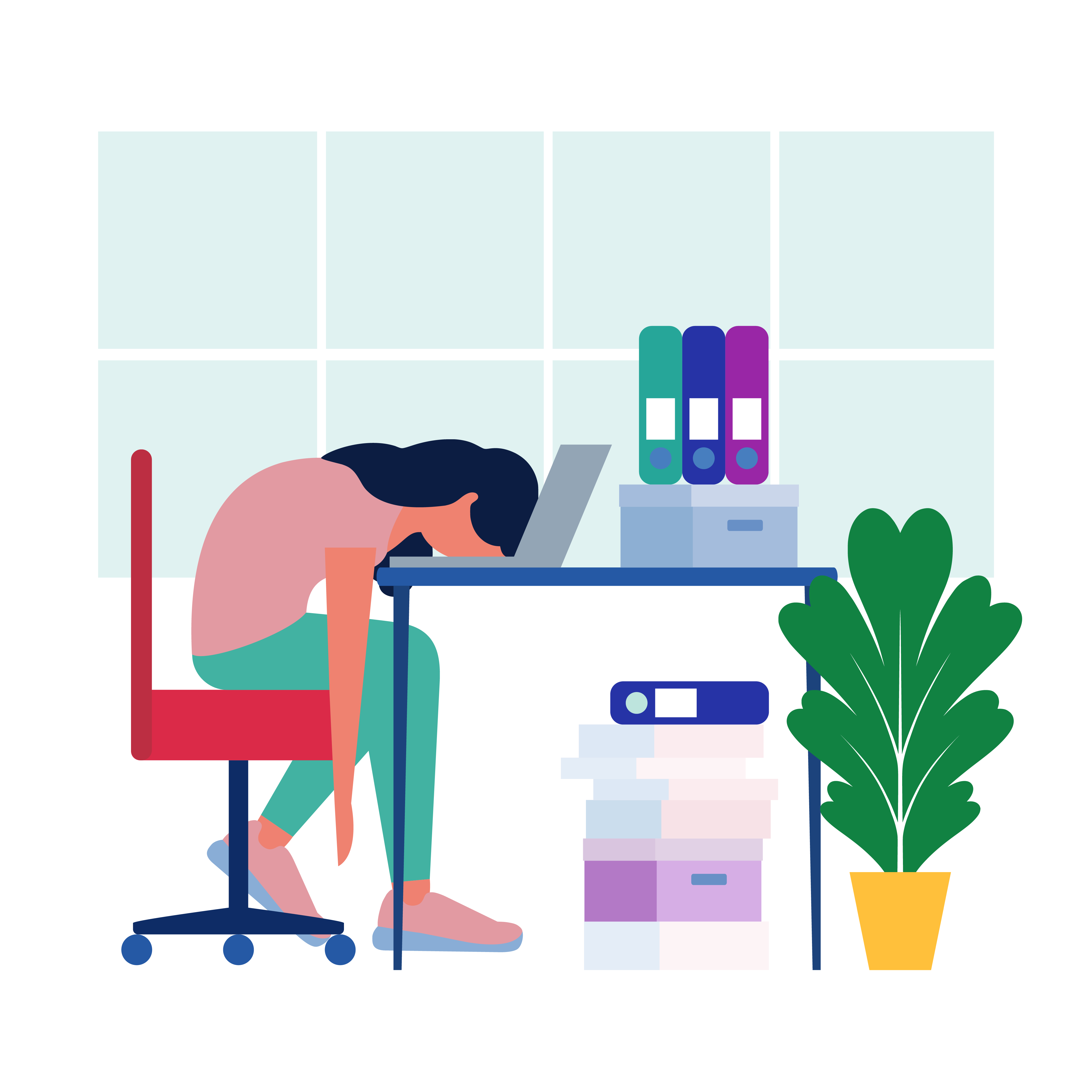 Repetitive tasks are usually not a favorite thing to do even when you work from office, but they can especcially lower your enthusiasm when working remotely.