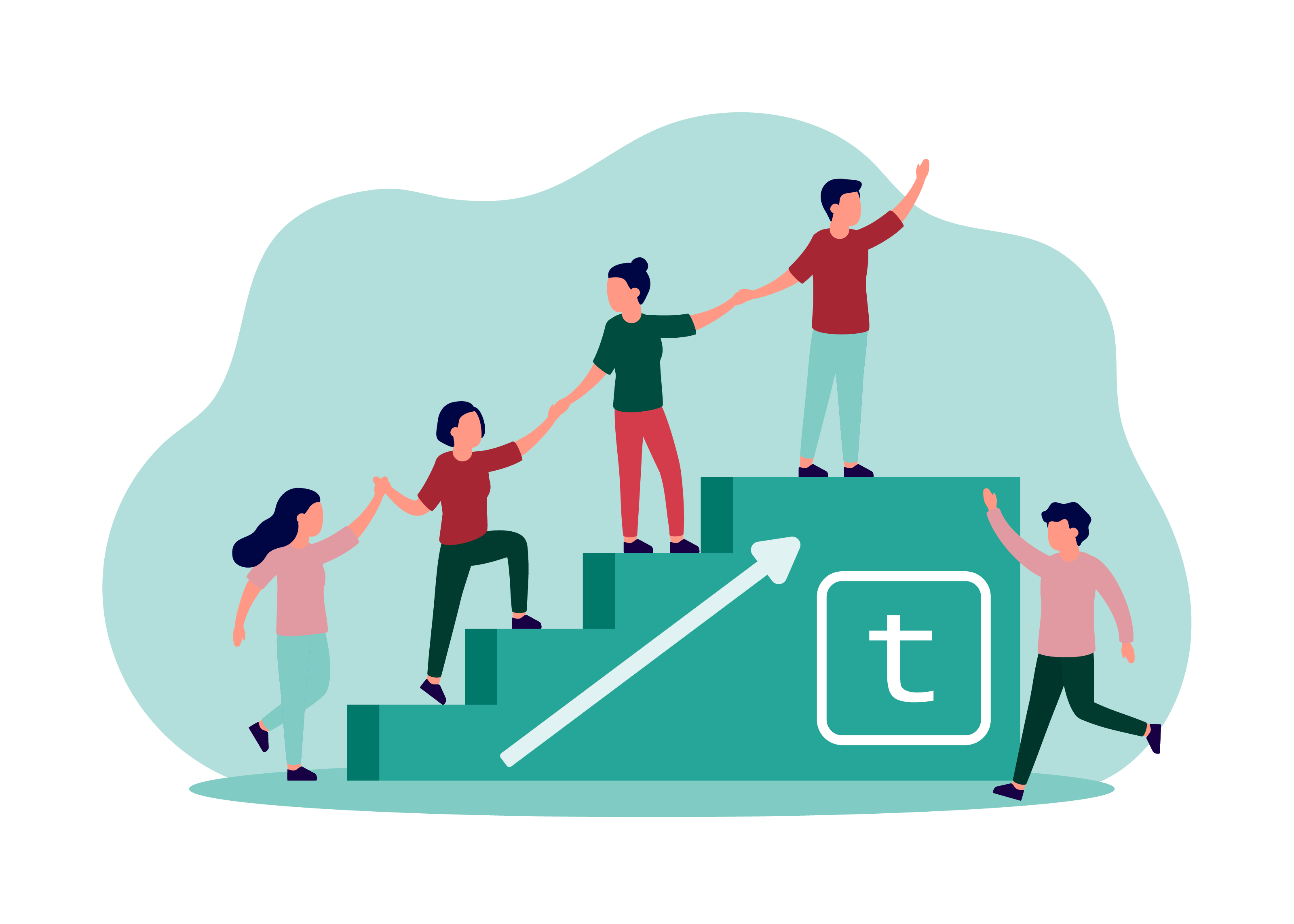 Typless can help your team to boost productivity while working remotely with business process automation.